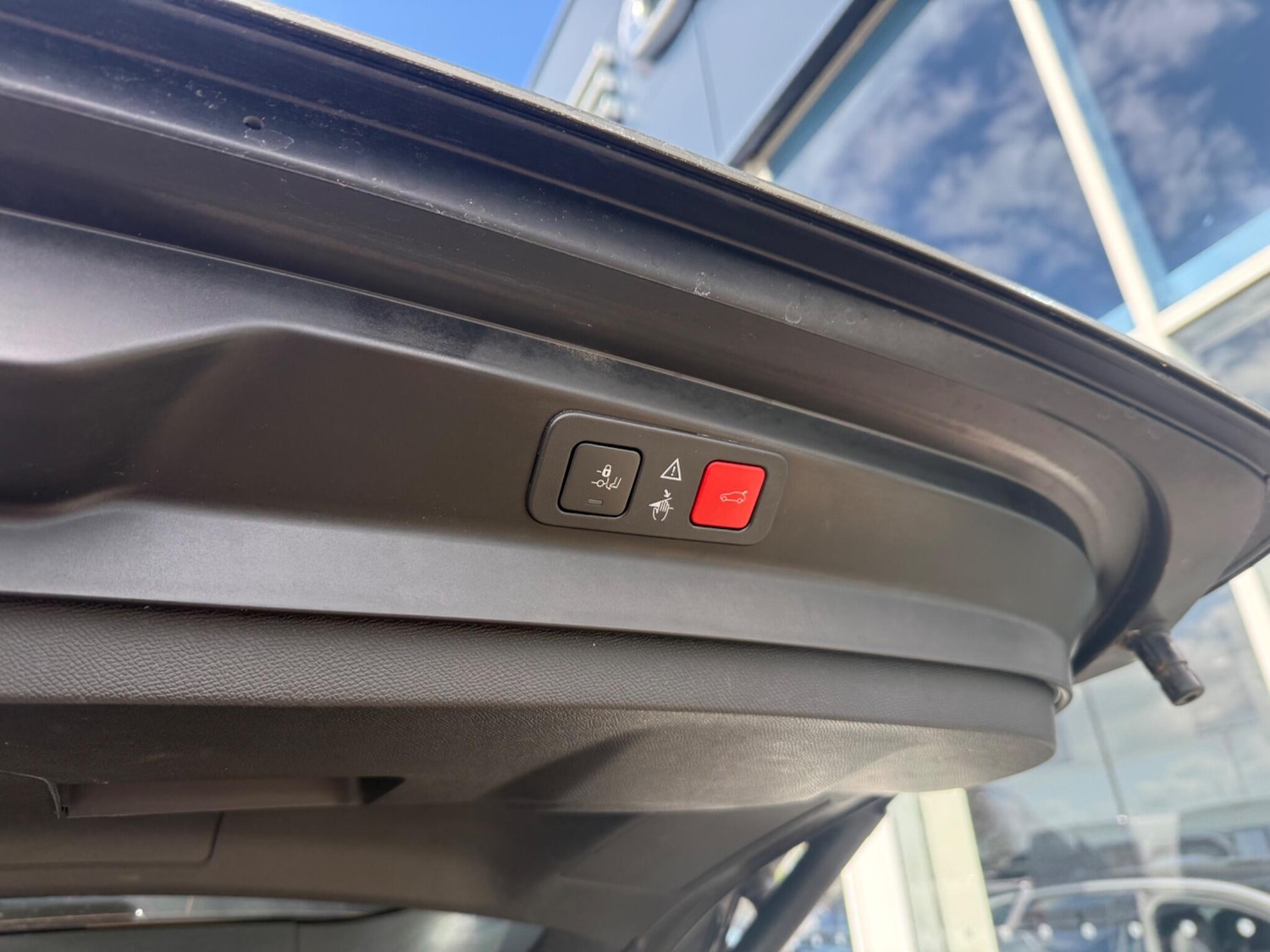 Used Peugeot 5008 2020 for sale - 78072054: Photo 19