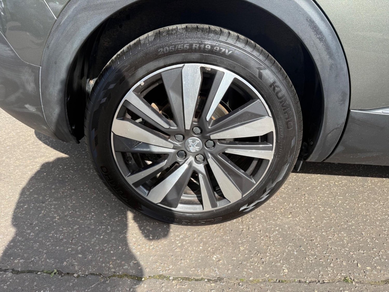 Used Peugeot 5008 2020 for sale - 78072054: Photo 20