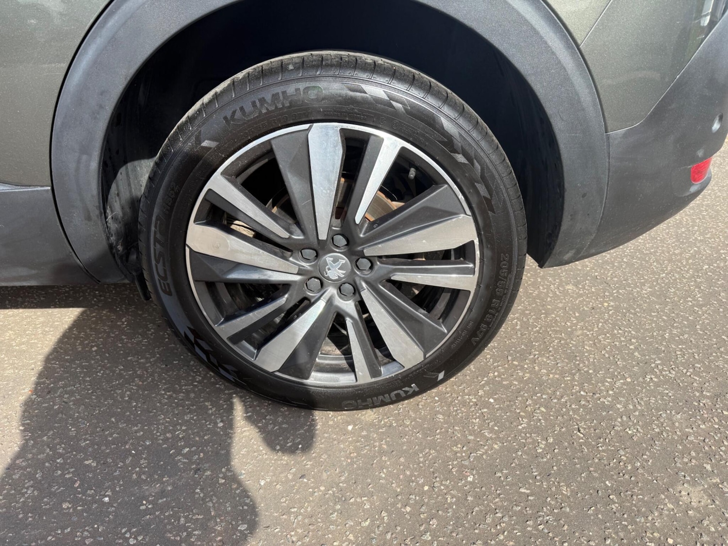 Used Peugeot 5008 2020 for sale - 78072054: Photo 23