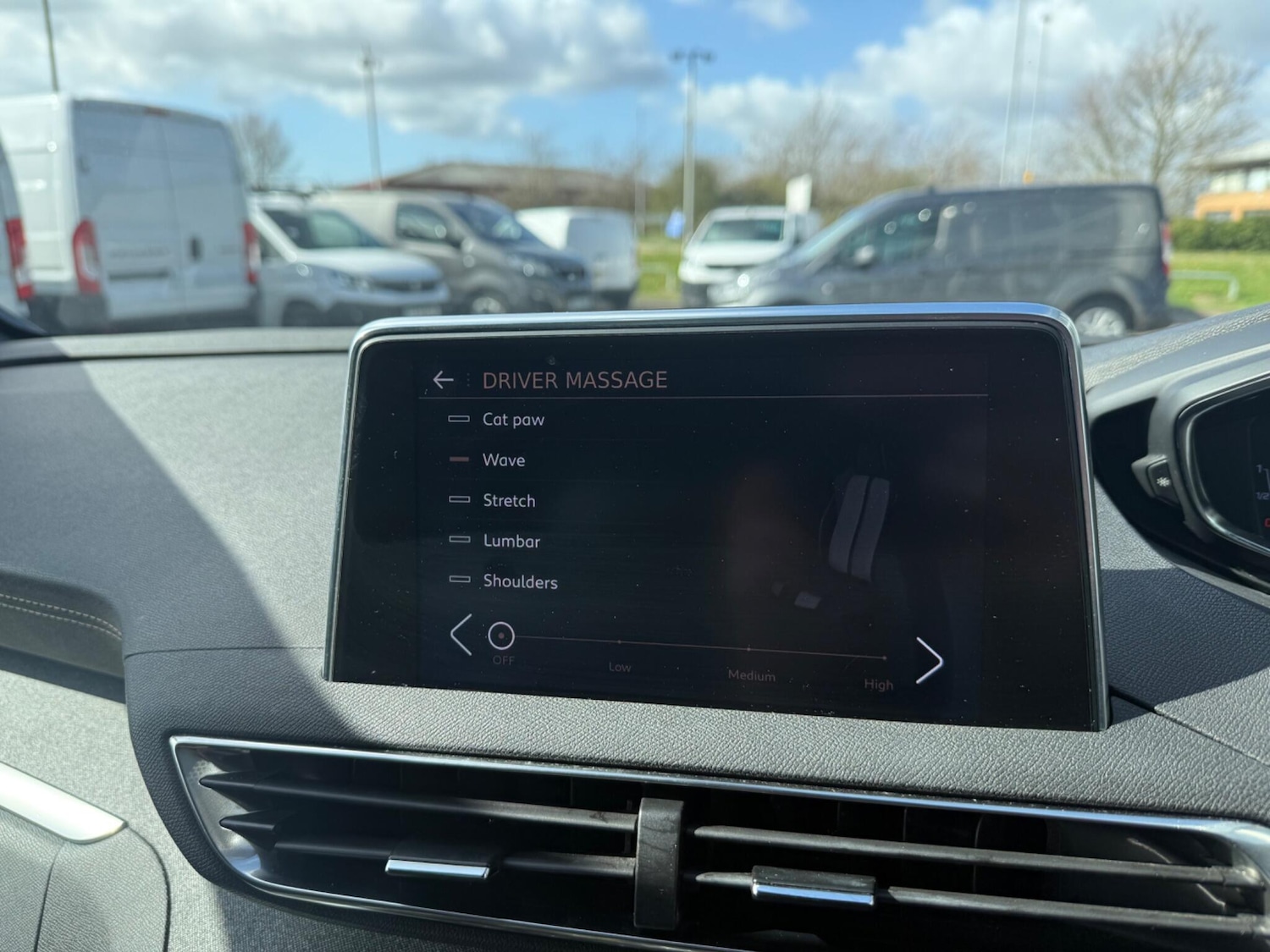 Used Peugeot 5008 2020 for sale - 78072054: Photo 24