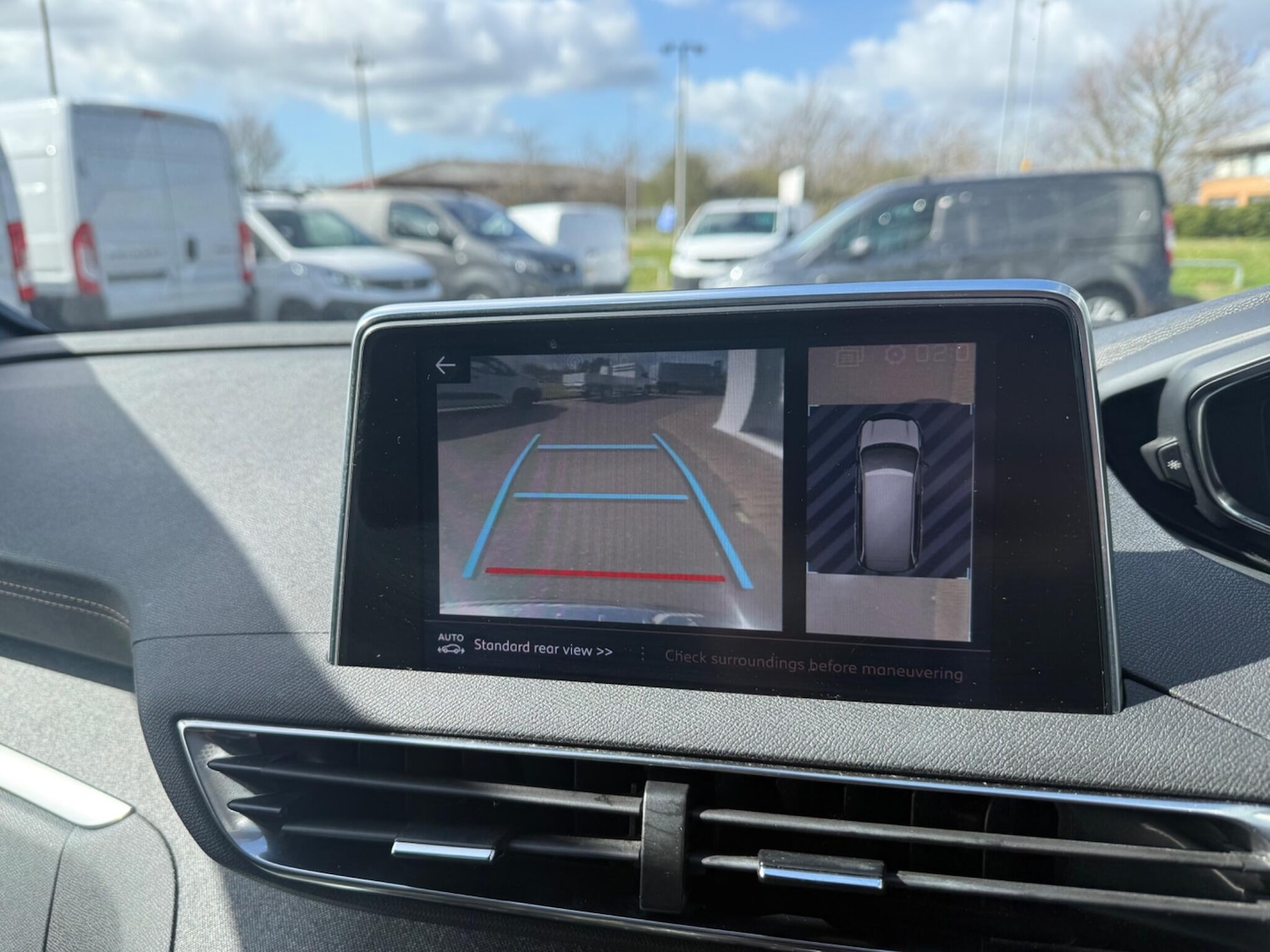 Used Peugeot 5008 2020 for sale - 78072054: Photo 26