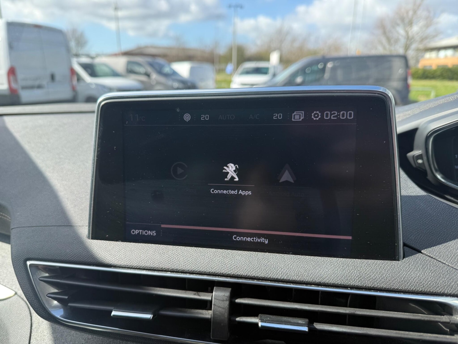 Used Peugeot 5008 2020 for sale - 78072054: Photo 27