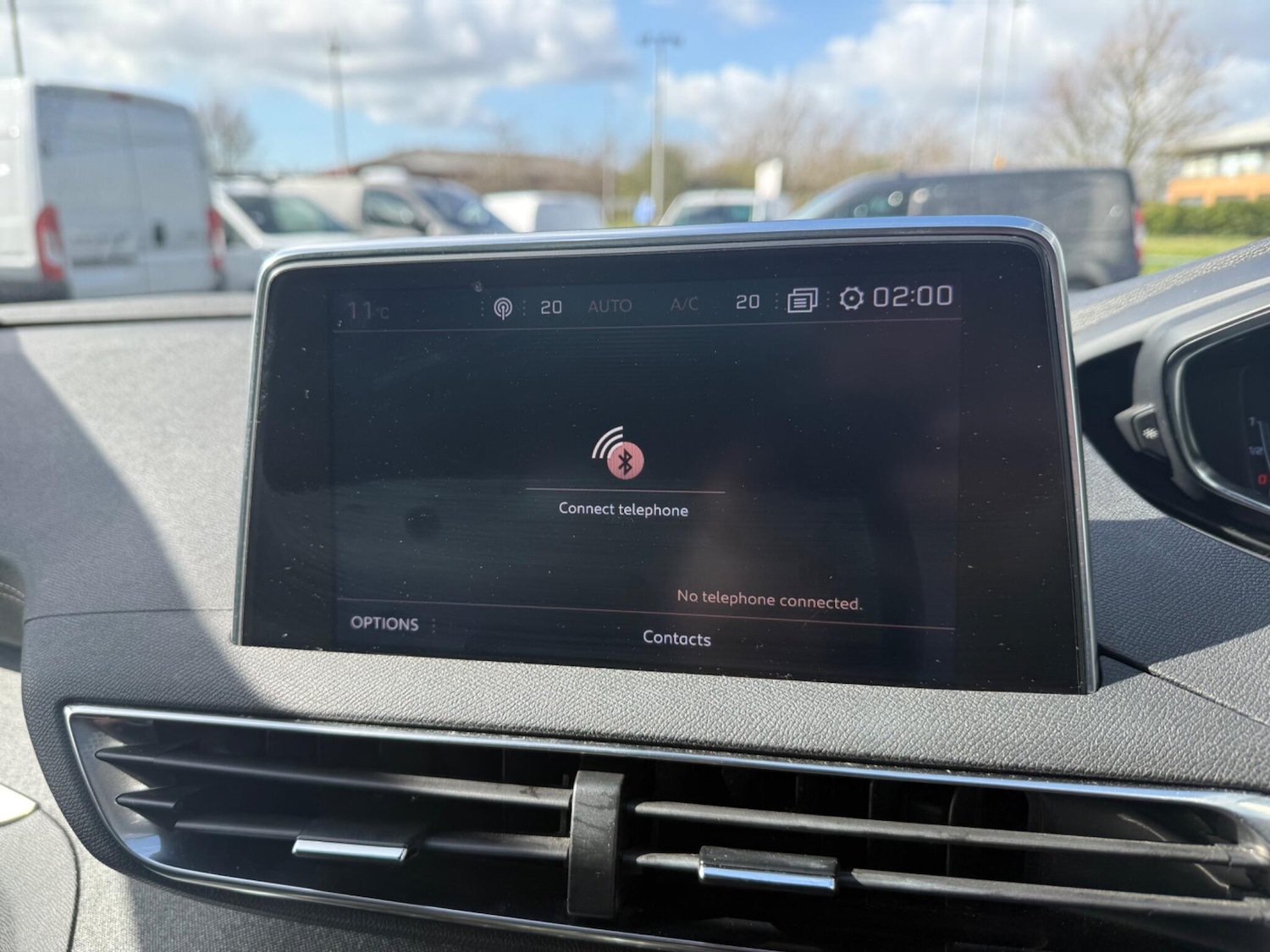 Used Peugeot 5008 2020 for sale - 78072054: Photo 28