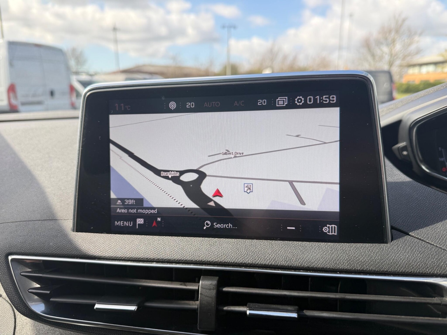 Used Peugeot 5008 2020 for sale - 78072054: Photo 30