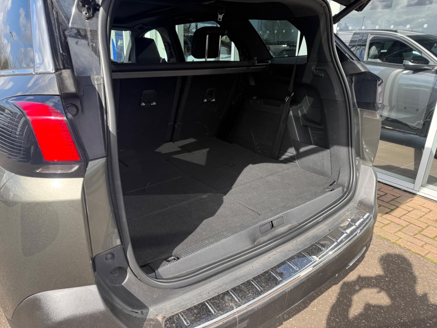 Used Peugeot 5008 2020 for sale - 78072054: Photo 34