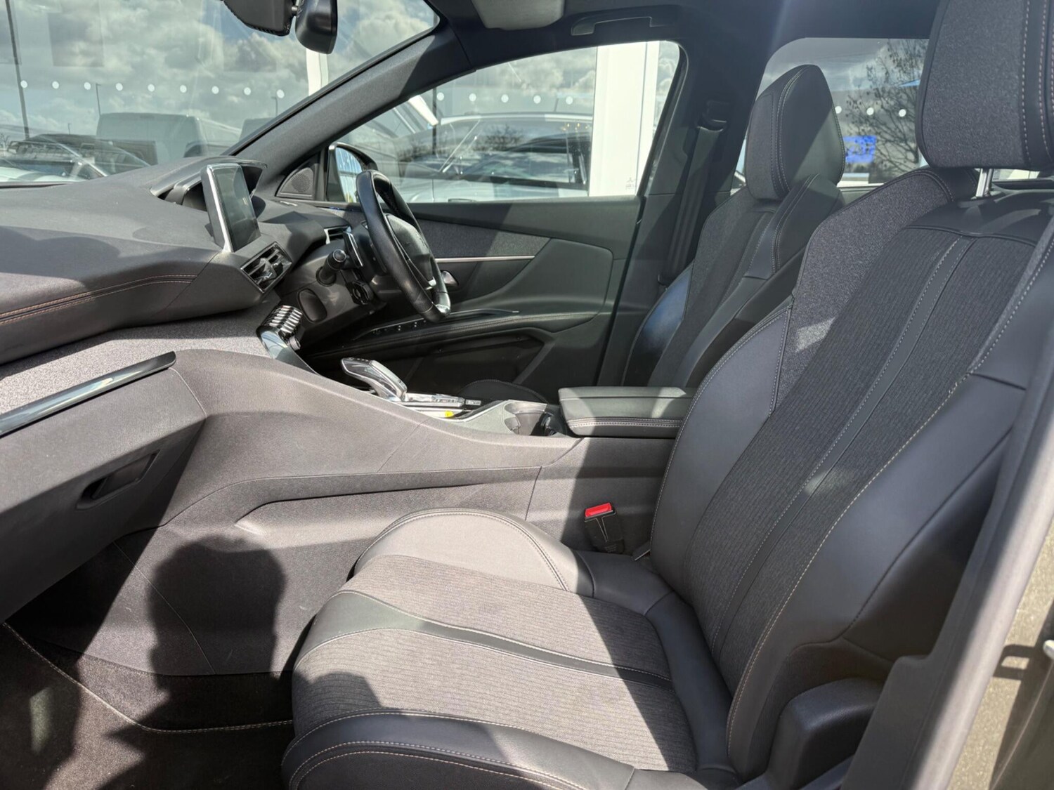 Used Peugeot 5008 2020 for sale - 78072054: Photo 36