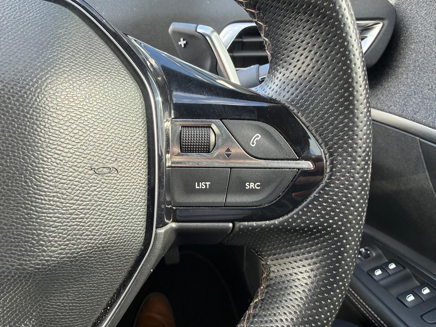 Used Peugeot 5008 2020 for sale - 78072054: Photo 47