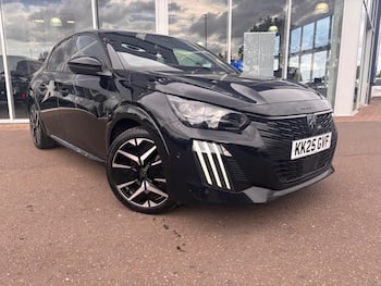 Used Peugeot 208 2025 for sale - 79751277: Photo