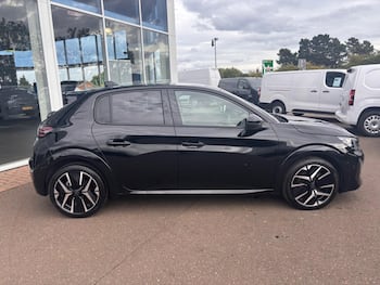Used Peugeot 208 2025 for sale - 79751277: Photo