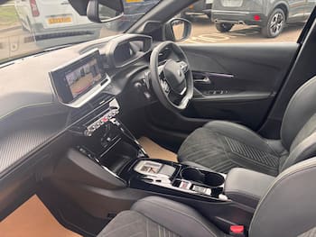 Used Peugeot 208 2025 for sale - 79751277: Photo