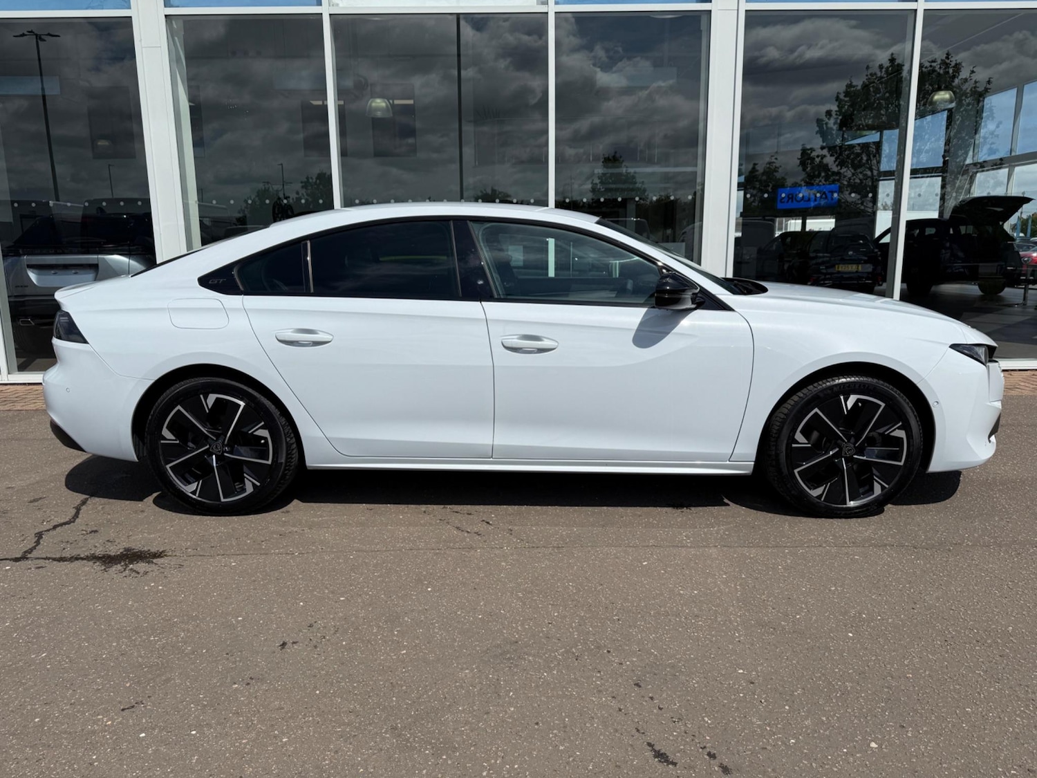 Used Peugeot 508 2024 for sale - 77413203: Photo 13