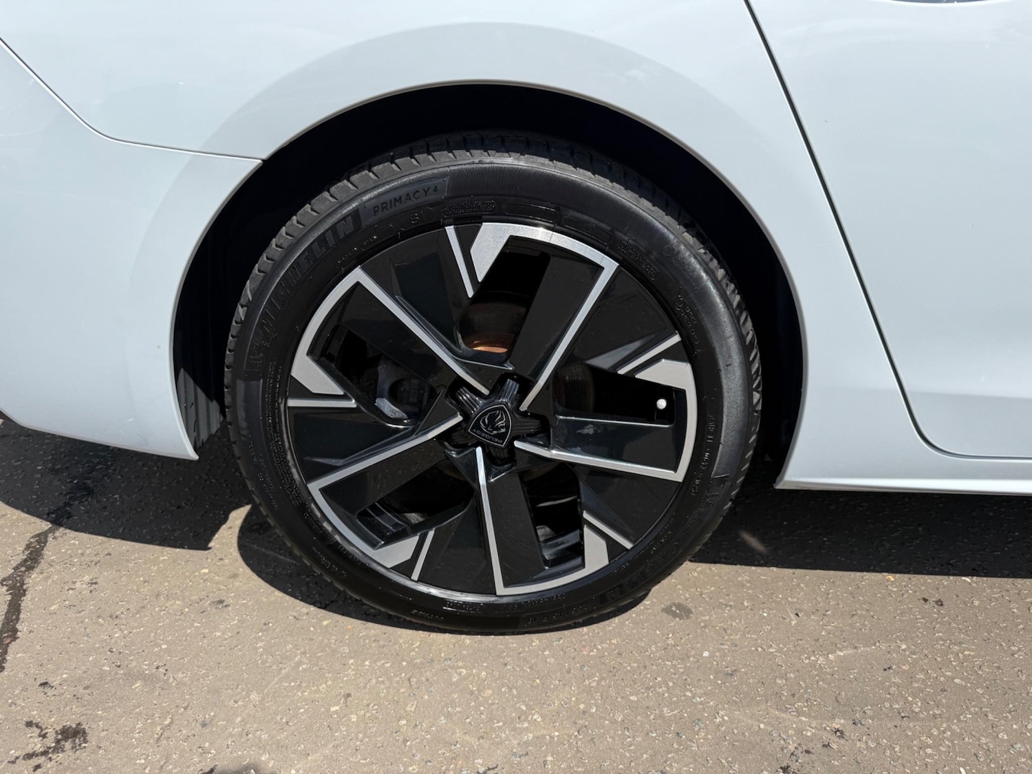 Used Peugeot 508 2024 for sale - 77413203: Photo 17