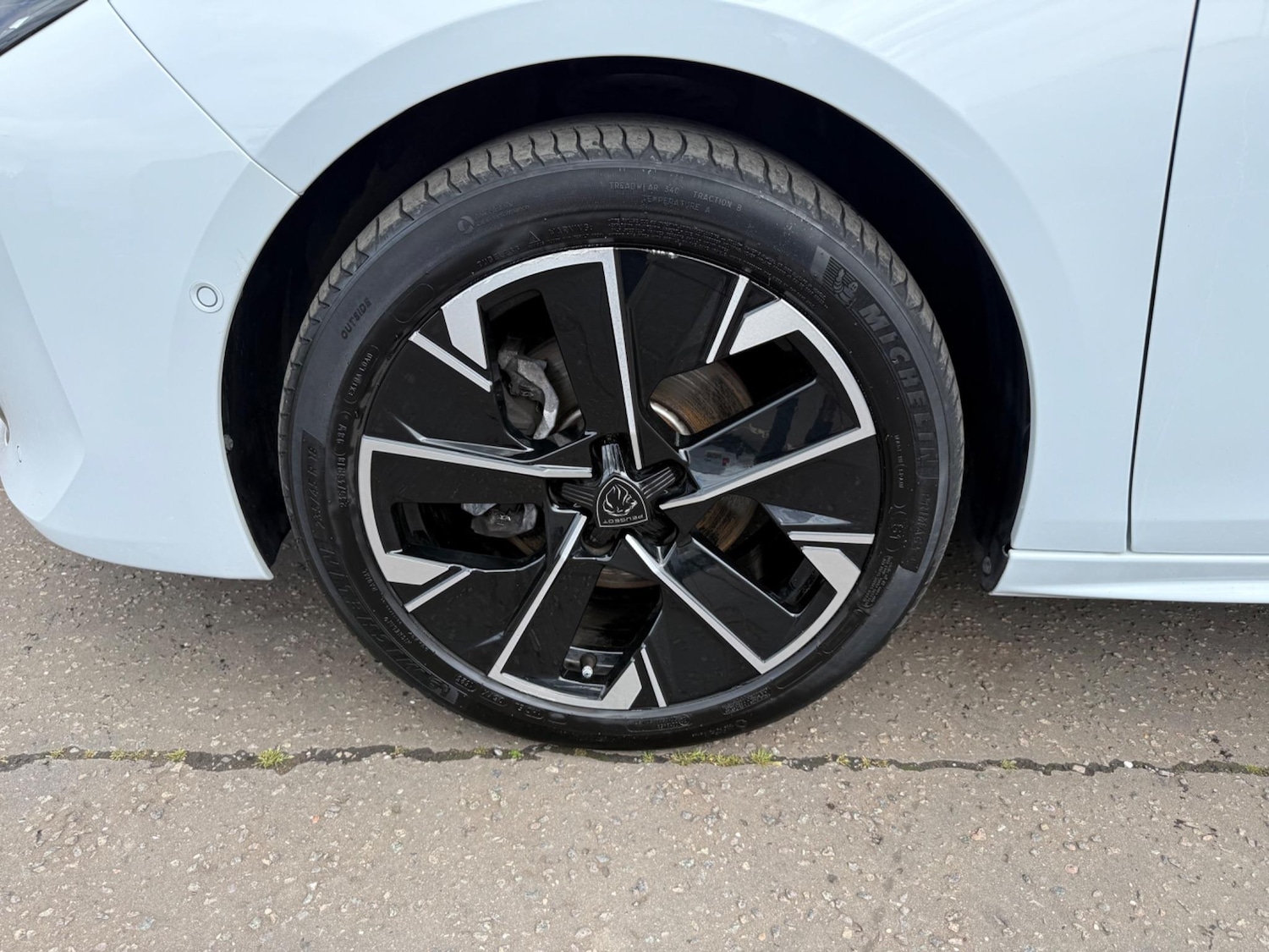 Used Peugeot 508 2024 for sale - 77413203: Photo 19