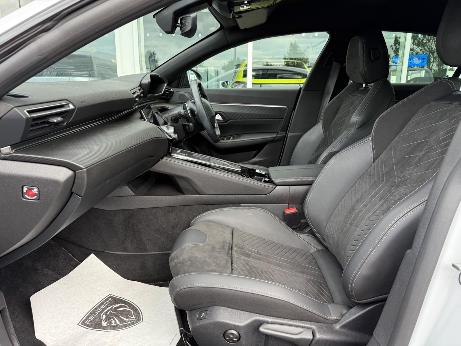 Used Peugeot 508 2024 for sale - 77413203: Photo 23