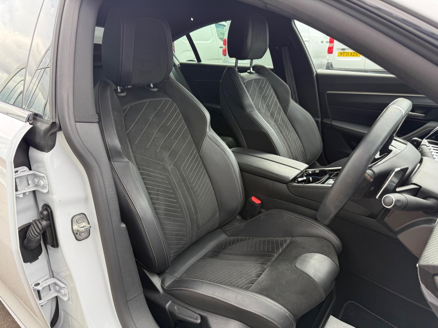 Used Peugeot 508 2024 for sale - 77413203: Photo 25