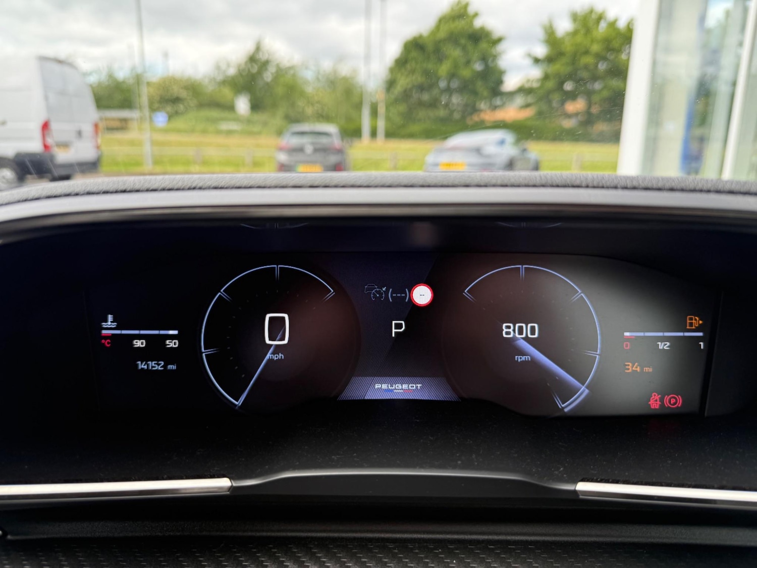 Used Peugeot 508 2024 for sale - 77413203: Photo 27