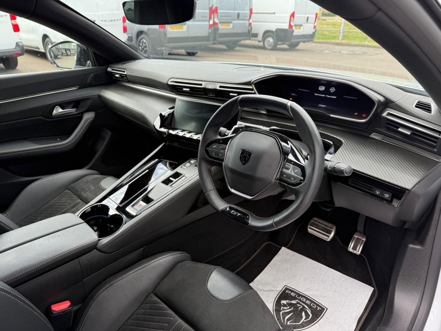 Used Peugeot 508 2024 for sale - 77413203: Photo 3