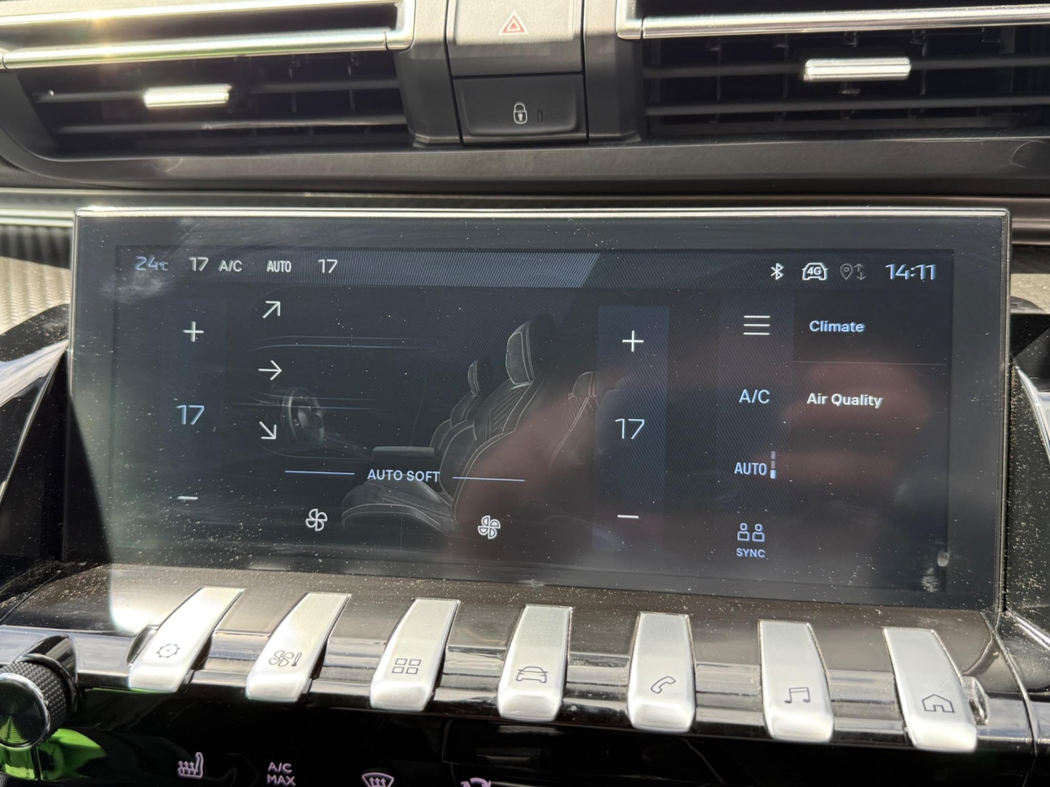 Used Peugeot 508 2024 for sale - 77413203: Photo 37