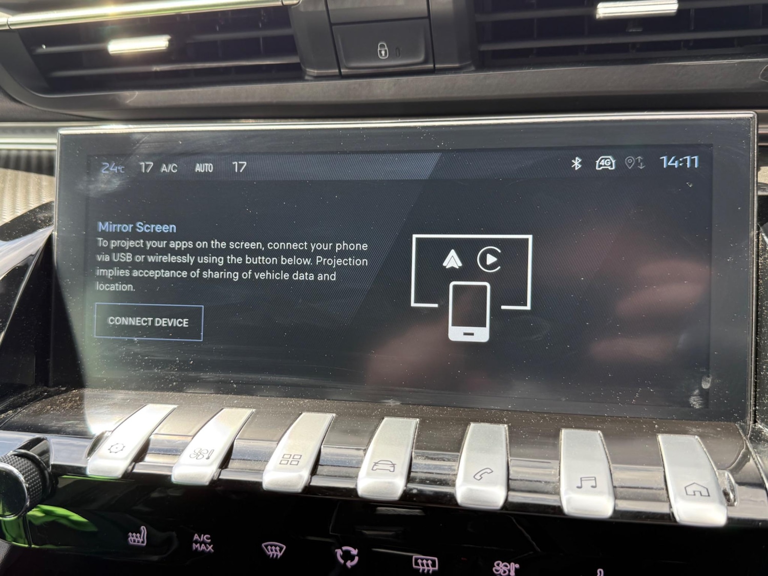 Used Peugeot 508 2024 for sale - 77413203: Photo 38