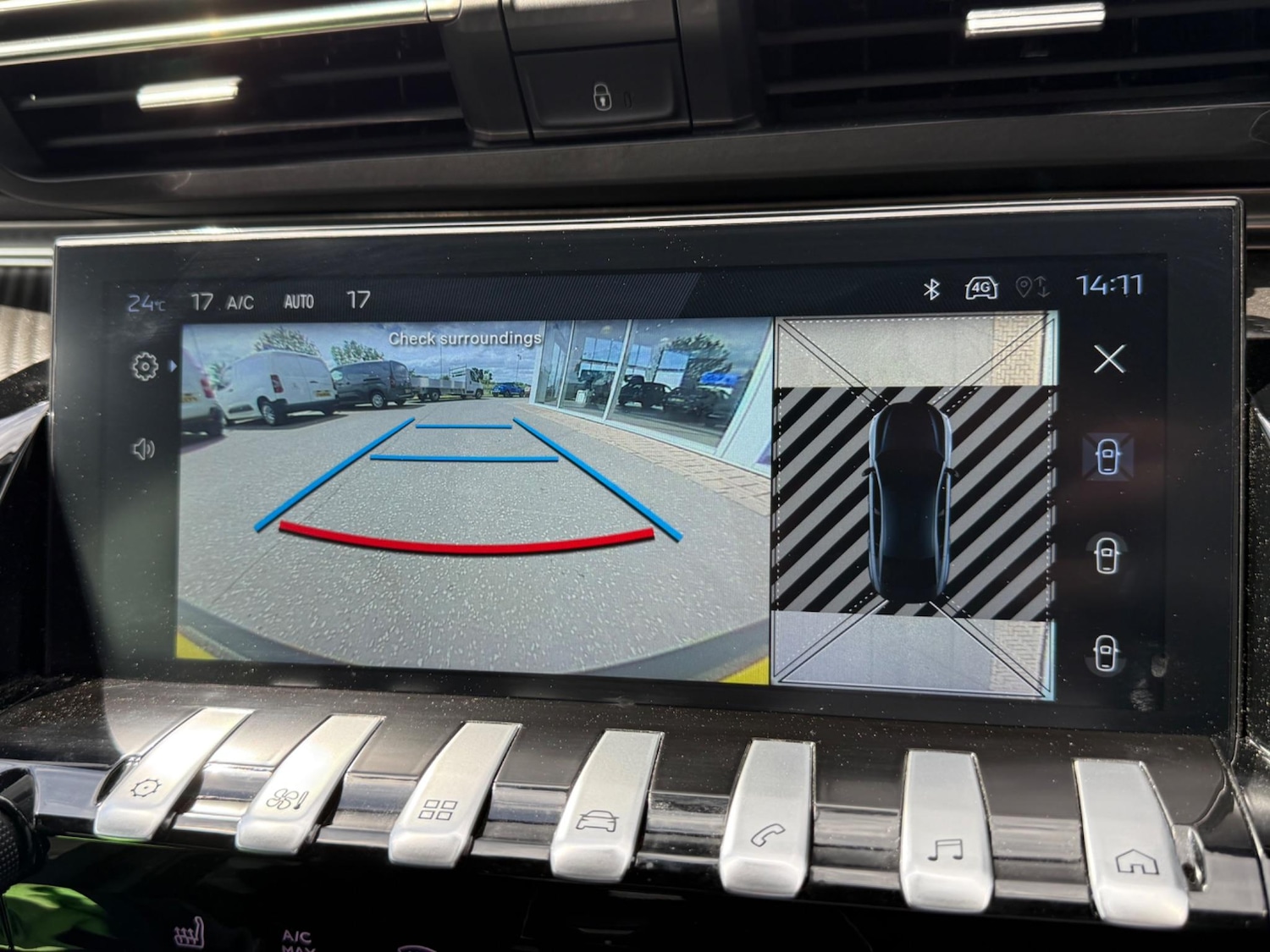 Used Peugeot 508 2024 for sale - 77413203: Photo 41