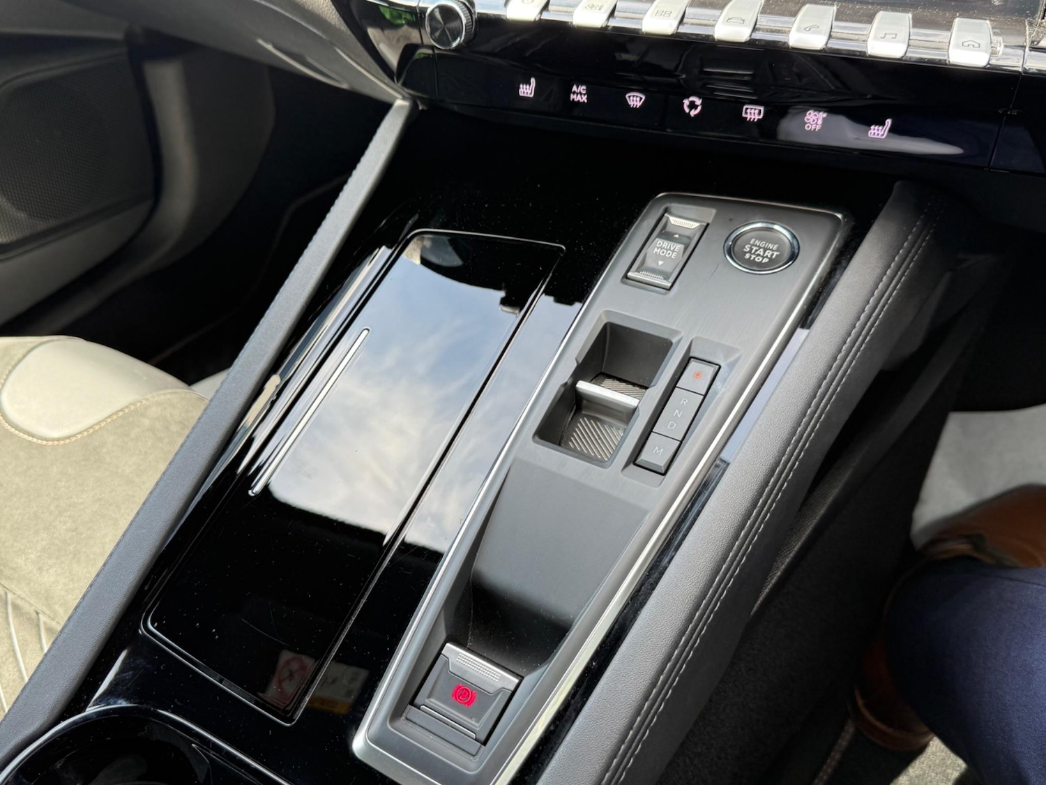 Used Peugeot 508 2024 for sale - 77413203: Photo 44