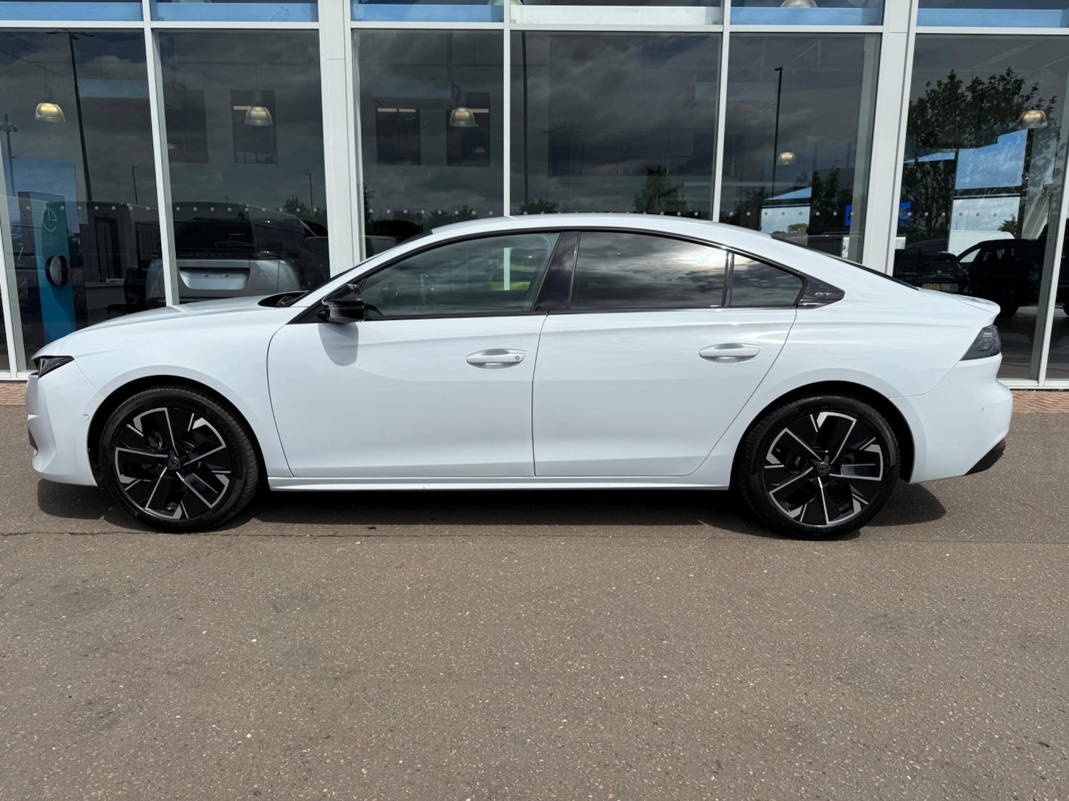 Used Peugeot 508 2024 for sale - 77413203: Photo 7