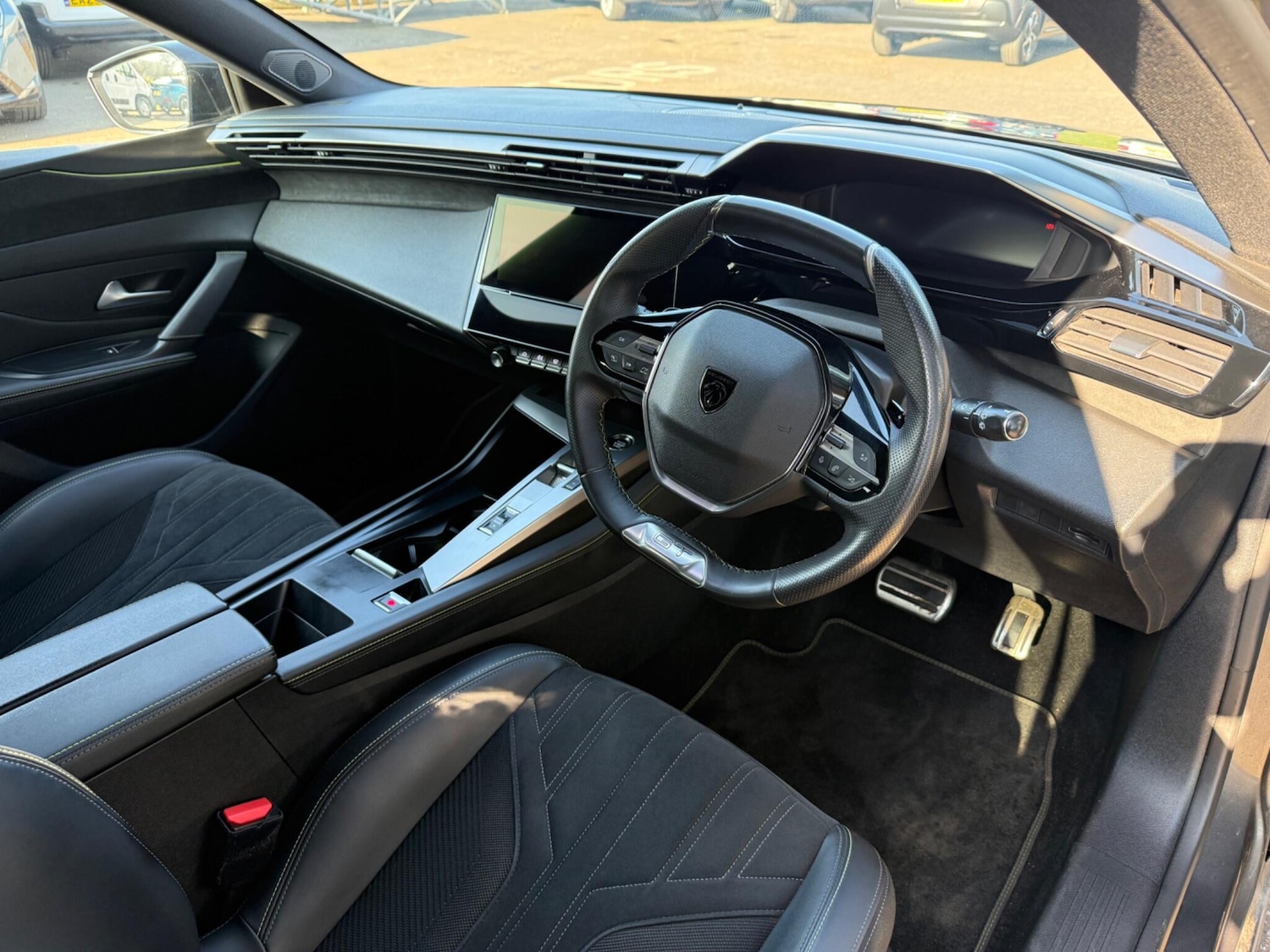 Used Peugeot 308 2023 for sale - 77768762: Photo 11