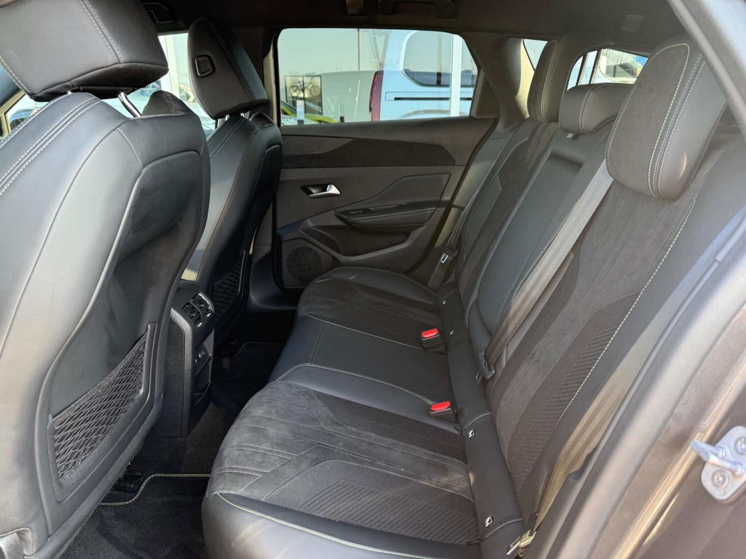 Used Peugeot 308 2023 for sale - 77768762: Photo 12