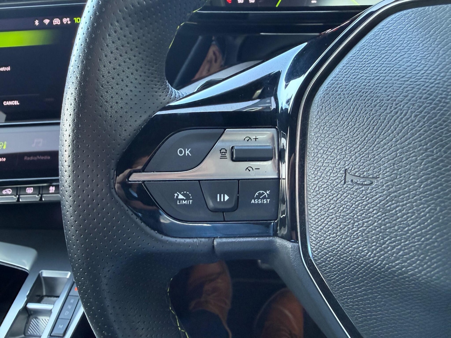 Used Peugeot 308 2023 for sale - 77768762: Photo 14