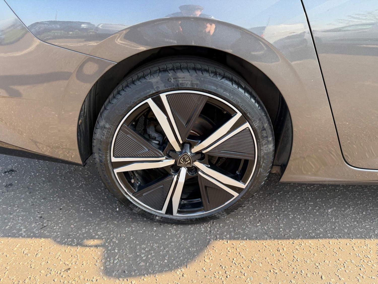 Used Peugeot 308 2023 for sale - 77768762: Photo 16