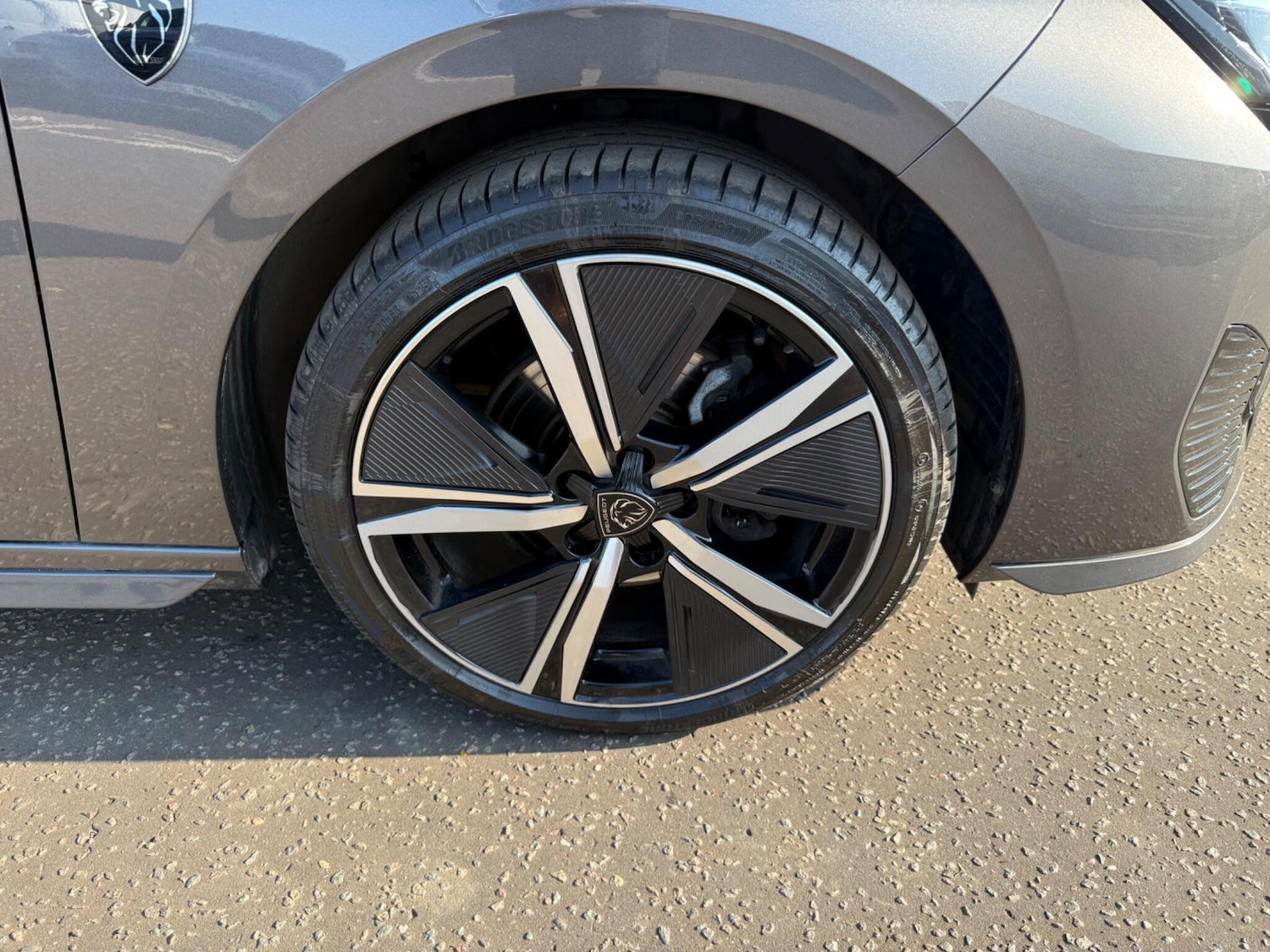 Used Peugeot 308 2023 for sale - 77768762: Photo 17