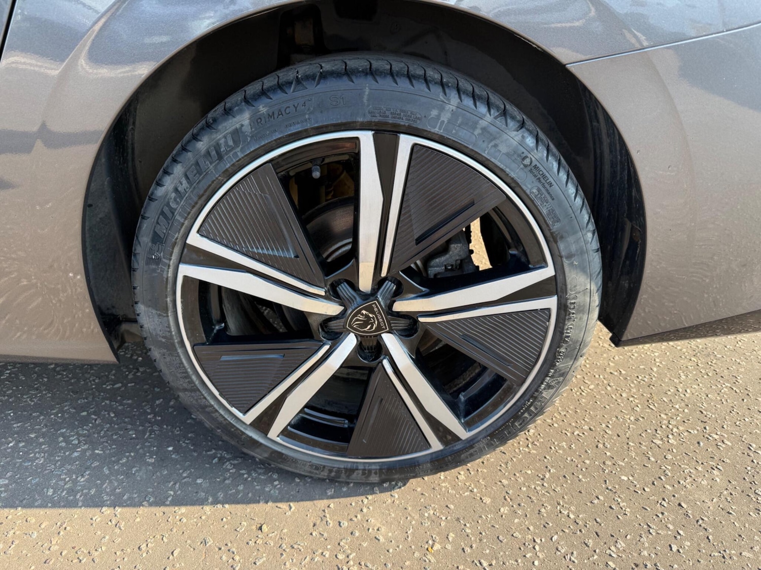 Used Peugeot 308 2023 for sale - 77768762: Photo 19