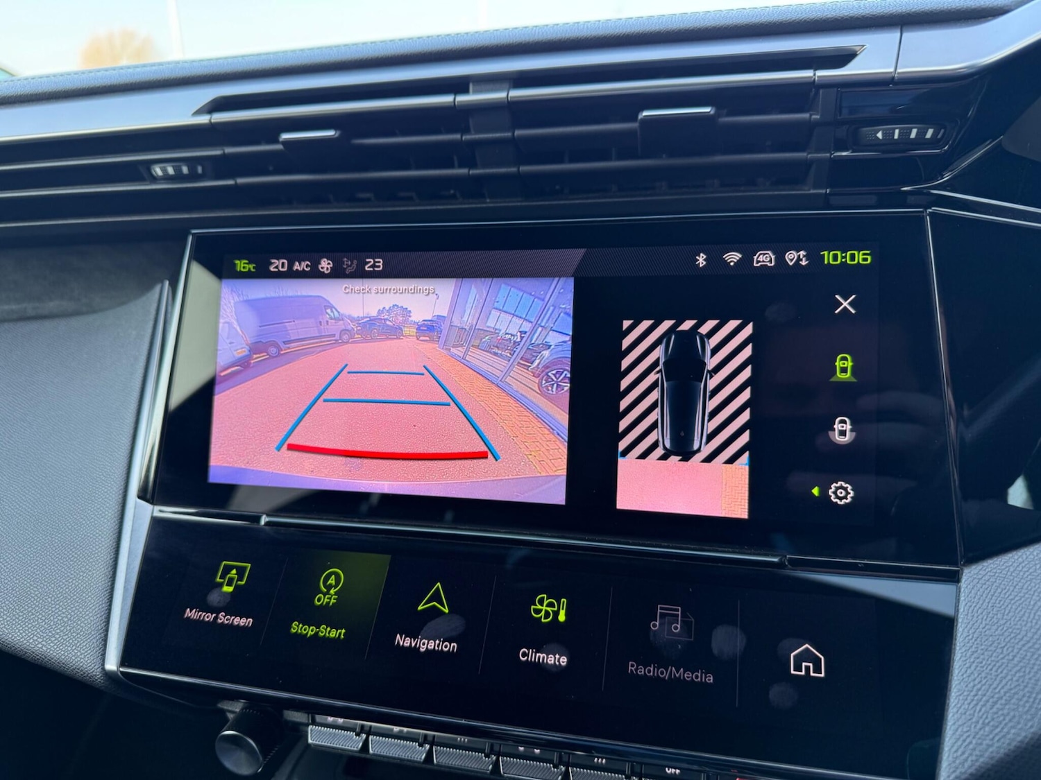 Used Peugeot 308 2023 for sale - 77768762: Photo 20