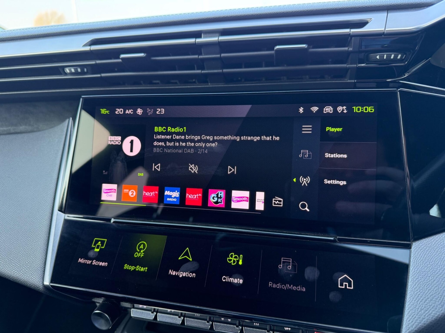 Used Peugeot 308 2023 for sale - 77768762: Photo 21