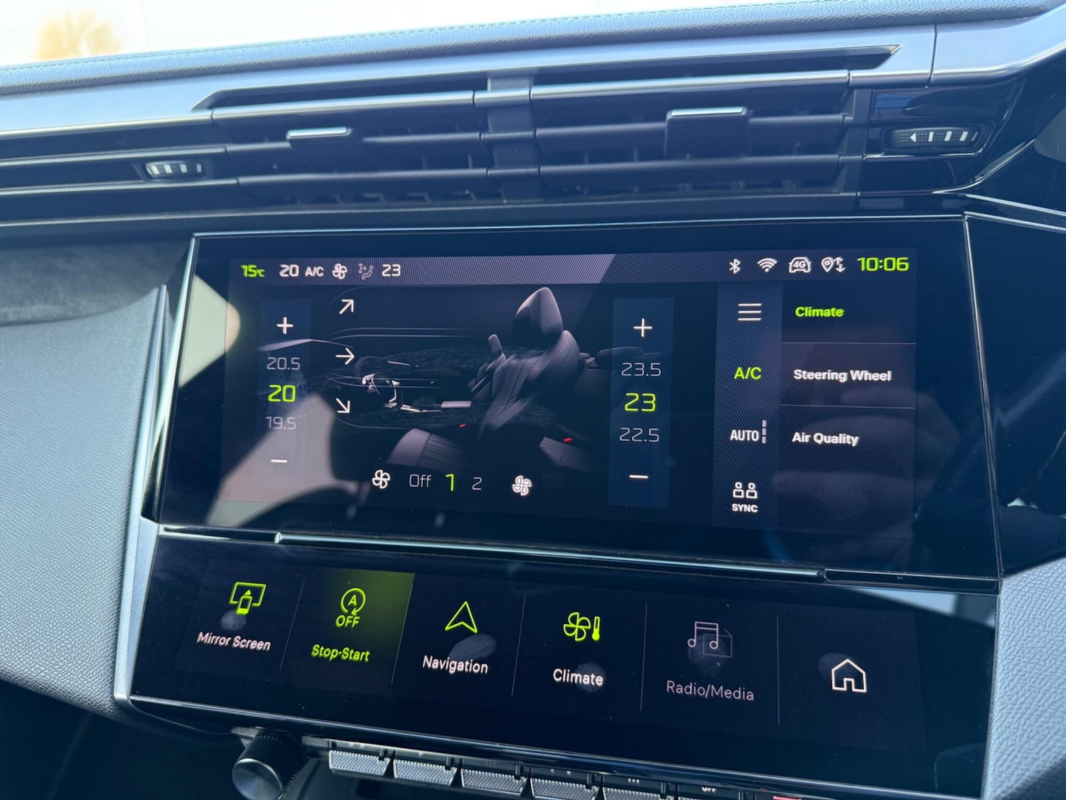 Used Peugeot 308 2023 for sale - 77768762: Photo 22