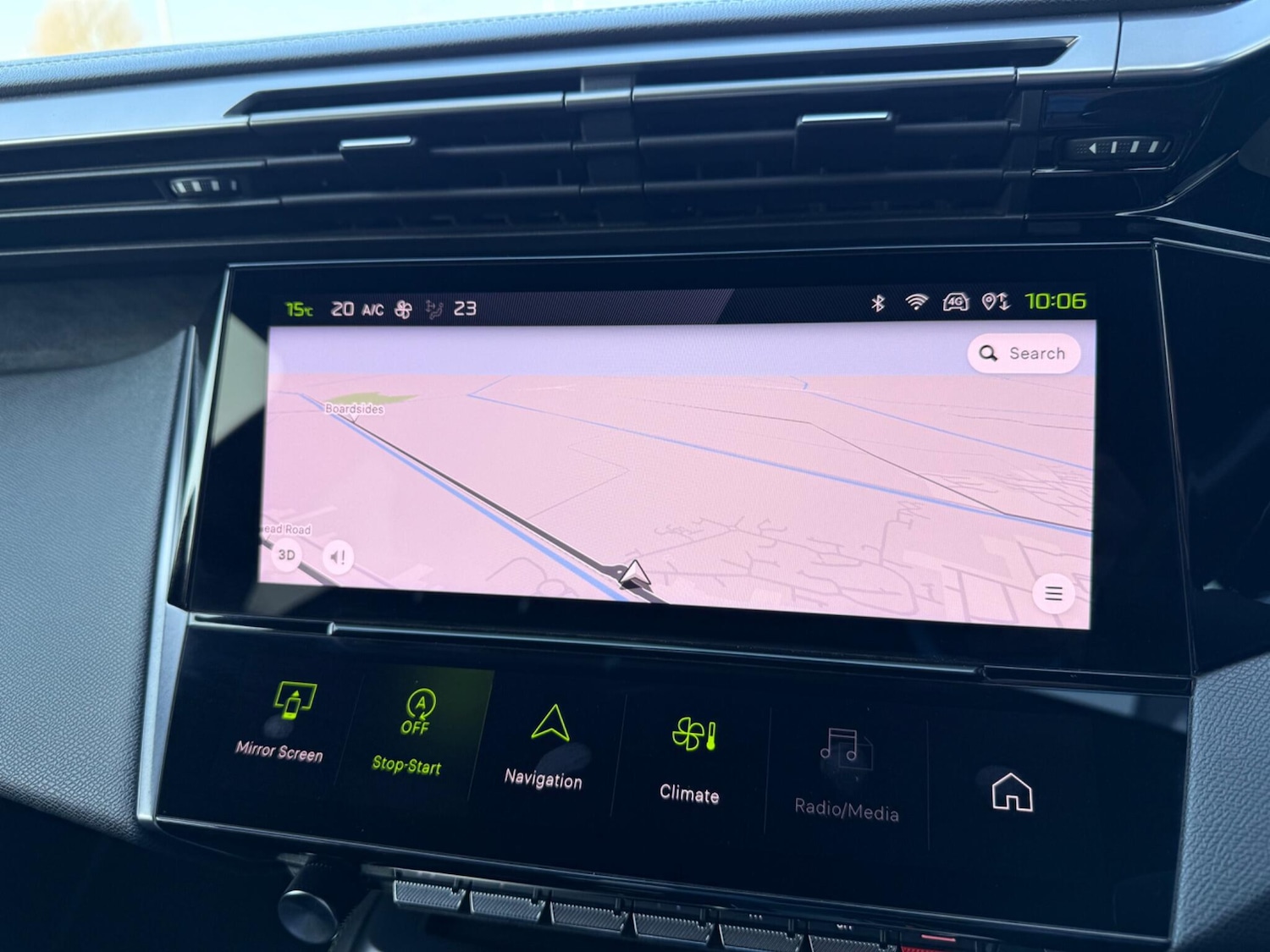 Used Peugeot 308 2023 for sale - 77768762: Photo 23