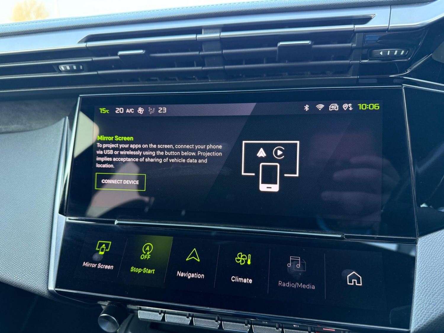 Used Peugeot 308 2023 for sale - 77768762: Photo 24