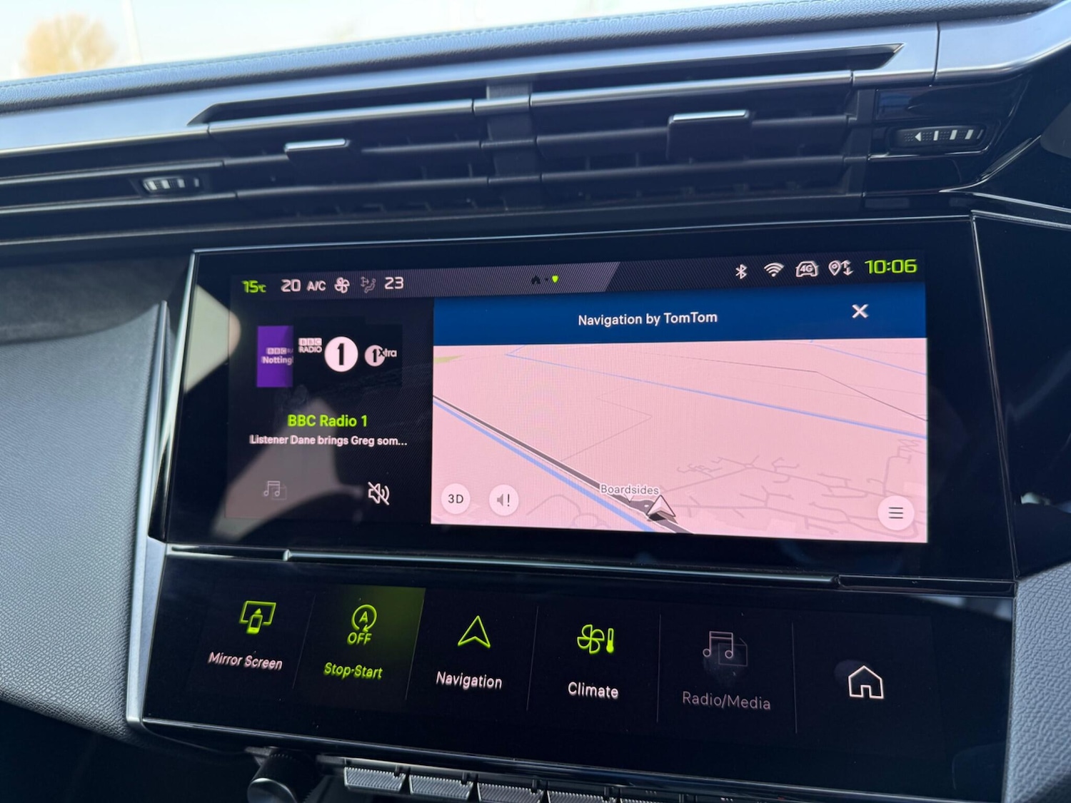 Used Peugeot 308 2023 for sale - 77768762: Photo 25