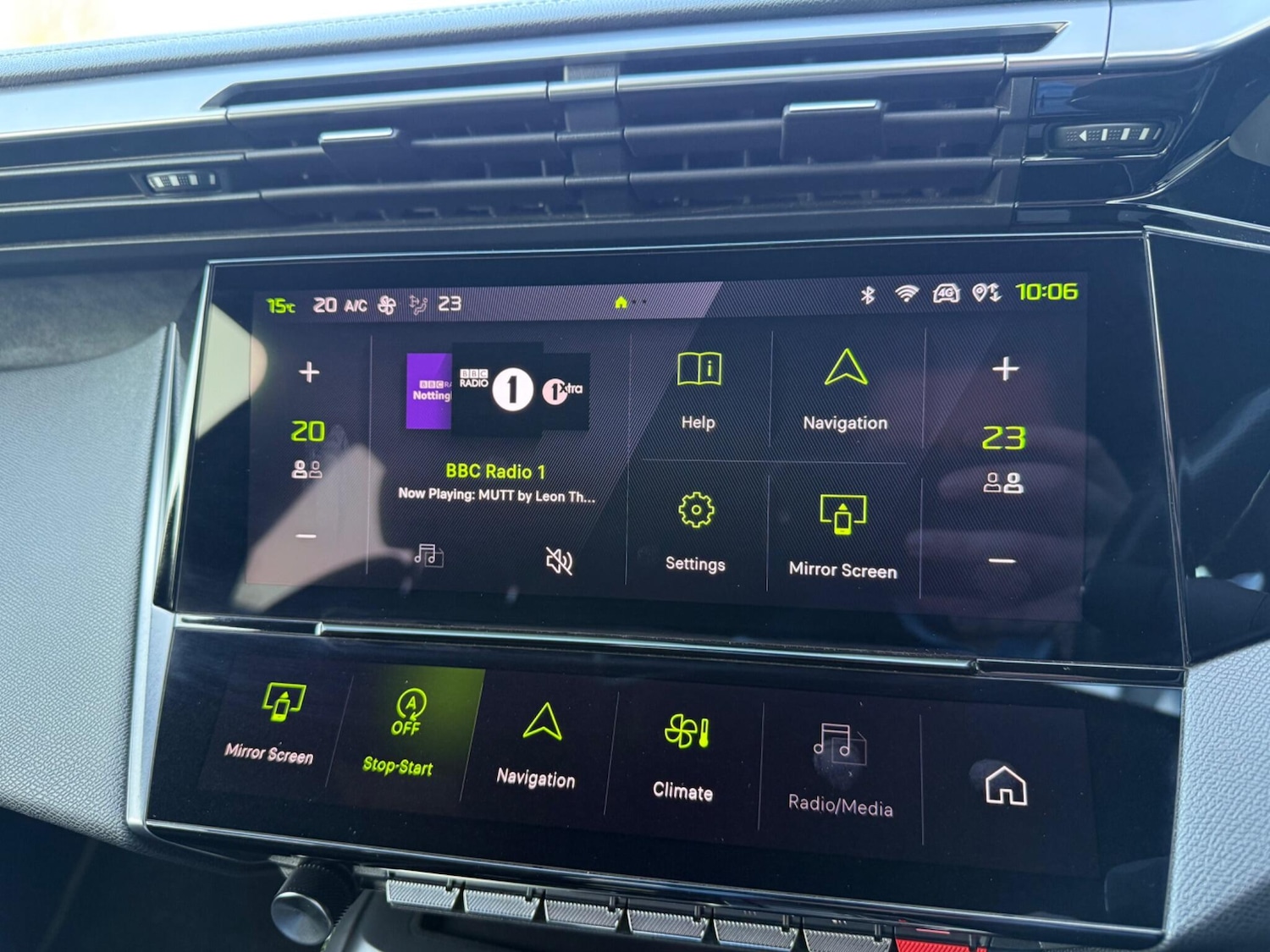 Used Peugeot 308 2023 for sale - 77768762: Photo 26