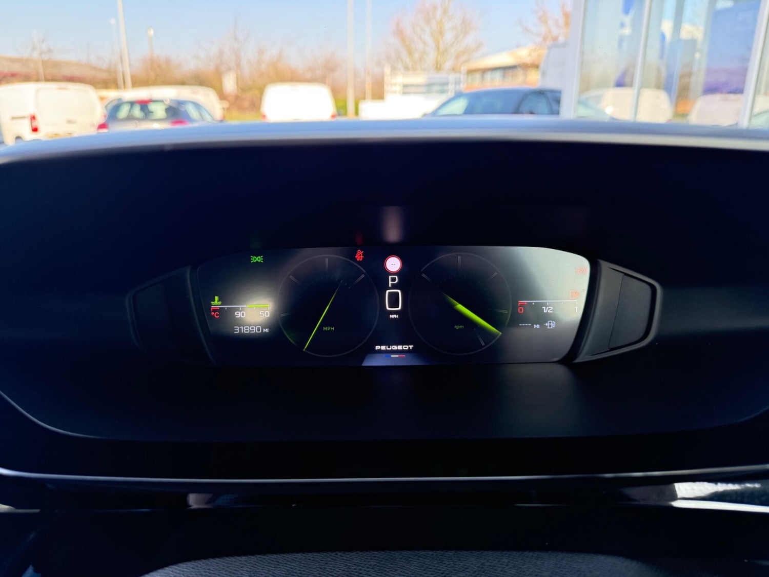 Used Peugeot 308 2023 for sale - 77768762: Photo 27