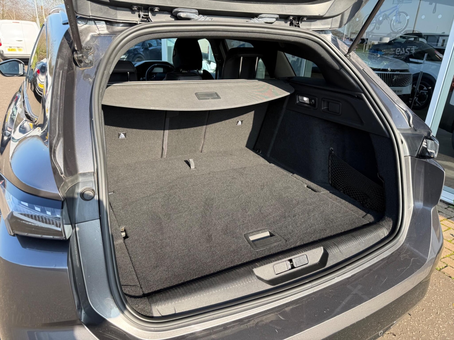 Used Peugeot 308 2023 for sale - 77768762: Photo 28