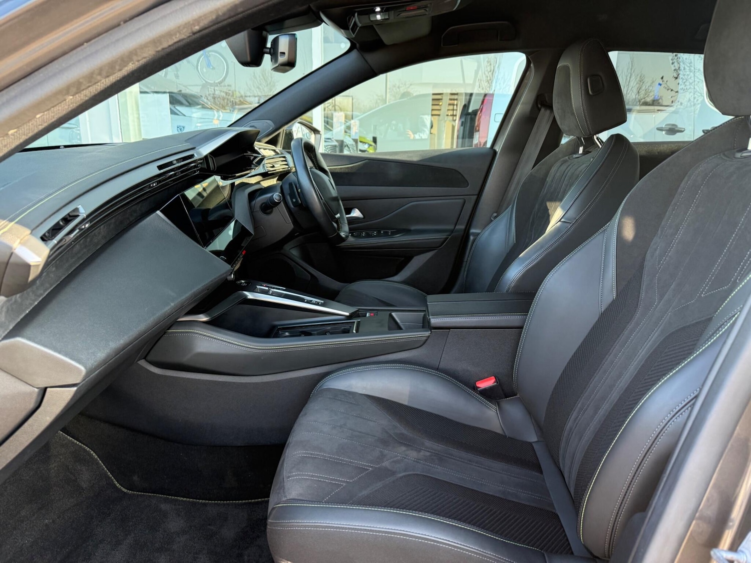 Used Peugeot 308 2023 for sale - 77768762: Photo 29