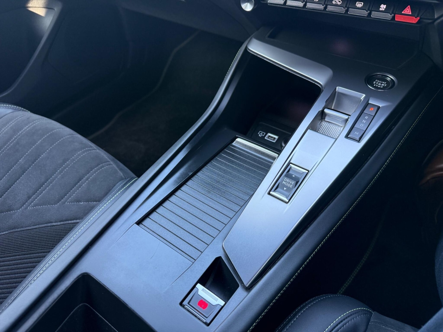 Used Peugeot 308 2023 for sale - 77768762: Photo 40