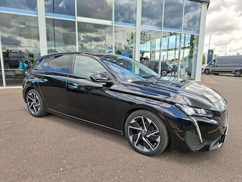 Used Peugeot 308 2022 for sale - 78759691: Photo