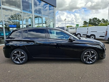 Used Peugeot 308 2022 for sale - 78759691: Photo