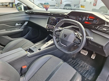 Used Peugeot 308 2022 for sale - 78759691: Photo