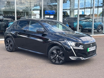 Used Peugeot 208 2021 for sale - 78675725: Photo