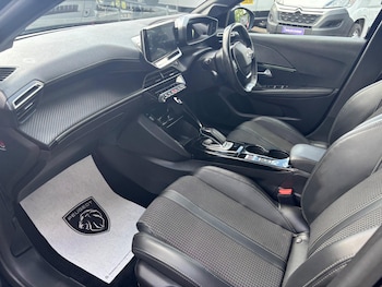 Used Peugeot 208 2021 for sale - 78675725: Photo