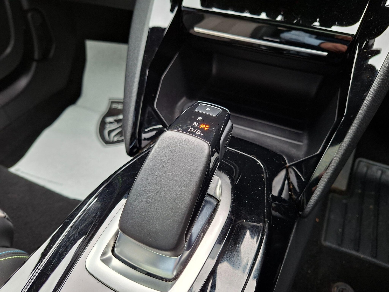 Used Peugeot 2008 2021 for sale - 78100540: Photo 15