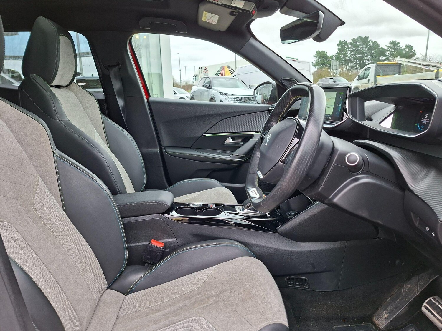 Used Peugeot 2008 2021 for sale - 78100540: Photo 18